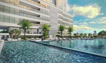 Imagem 4: Apartamento - 4 dormitórios - 4 Suítes - localizado em Balneário Camboriú / Centro REF: DW