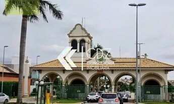 Imagem: Sobrado à Venda no Condomínio Ibiti Royal