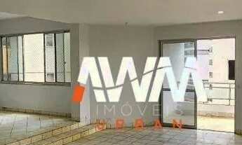 Imagem 5: Apartamento com 3 quartos à venda, 266 m² por R$ 900.000 - Setor Oeste - Goiânia/GO