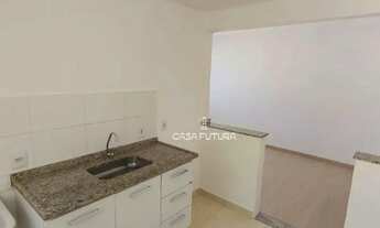 Imagem 6: Apartamento com 2 dormitórios à venda, 52 m² por R$ 235.000,00 - Retiro - Volta Redonda/RJ