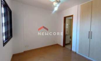 Imagem 7: Apartamento em Rua Manoel Pereira Rolla - Vila Nova Cidade Universitária - Bauru/SP