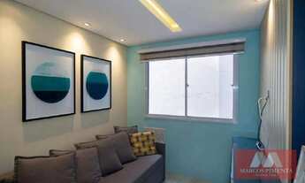 Imagem 5: Apartamento com 33m² - Ótimo para investidores, Prédio permite locação pelo sistema de AIR