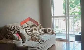 Imagem 2: Apartamento em Avenida Prefeito Doutor Antônio Manoel de Carvalho - Morro Nova Cintra - Sa