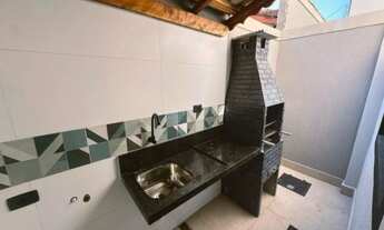 Imagem 6: Sobrado em condomínio na VILA MIRIM