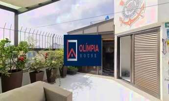 Imagem: Venda Cobertura 4 Dormitórios - 430 m²