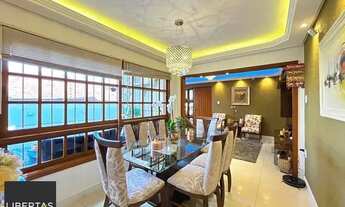 Imagem 7: Ótima Residência com 4D, piscina e garagem fechada para 2 carros no Jardim Media