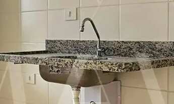 Imagem 5: Apartamento 2 DORMITÓRIOS em Guilhermina, Praia Grande/SP