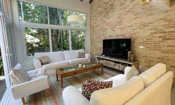 Imagem 4: Casa à venda em condomínio, localizada na Praia da Baleia!