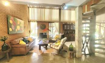 Imagem 6: Casa de condomínio em Estrada dos Pinheiros - Granja Viana - Carapicuíba/SP