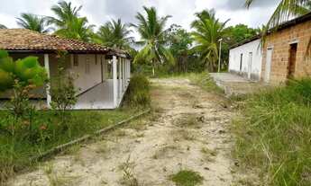 Imagem 7: Áreas à venda em rua pública, CAIBRÓS, Itaporanga dAjuda, SE