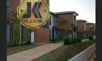 Imagem: Apartamento para alugar em Jaguariúna