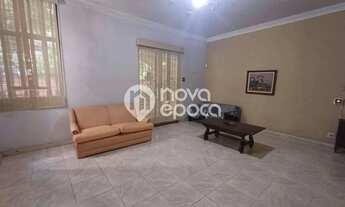 Imagem 6: Laranjeiras Casa com 5 dormitórios