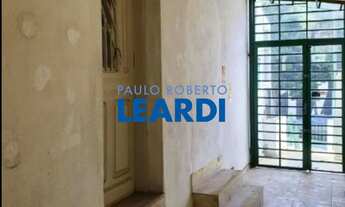 Imagem: TERRENO - PINHEIROS - SP