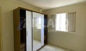 Imagem 7: Locação de Apartamentos / Padrão na cidade de São Carlos