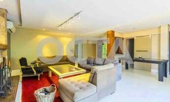 Imagem 2: CASA COM 3 QUARTOS E 6 BANHEIROS NO BAIRRO TRÊS FIGUEIRAS