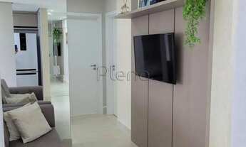 Imagem: Apartamento com 3 quartos à venda no Jardim