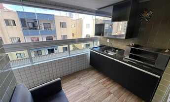 Imagem: APARTAMENTO COM 72 m² - FORTE - PRAIA GRANDE