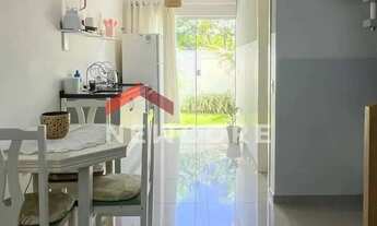 Imagem: Flat em Servidão Leonardo da Vinci - Ingleses