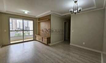 Imagem: Apartamento para alugar no Ed Central Park