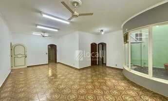 Imagem 6: Casa com 3 dormitórios para alugar, 228 m² por R$ 3.410,00/mês - Santos Dumont - São José