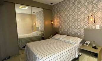 Imagem 6: Apartamento com 3 dormitórios à venda, 80 m² por R$ 625.000,00 - Santa Maria - Santo André