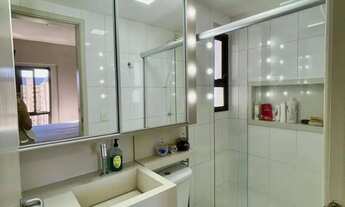 Imagem 2: Apartamento com 2 quartos a venda, 70m² - Setor Bueno