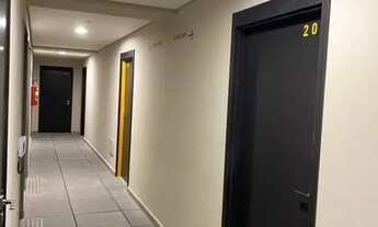 Imagem 5: CONJ. COMERCIAL - MOEMA PÁSSAROS - SP