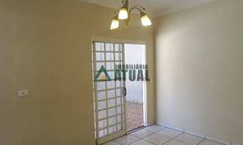 Imagem 3: Casa com 03 quartos sendo 01 suíte na região leste de Londrina