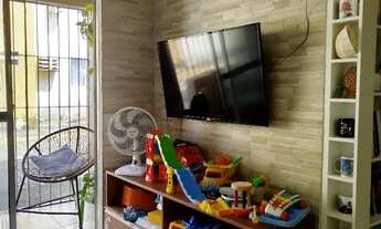 Imagem 2: Vendo apartamento reformado térreo, com área externa