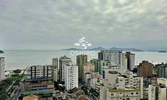 Imagem 2: Apartamento à venda com vista para o mar 144m² | 3 suítes