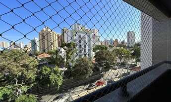 Imagem 7: Apartamento à venda e para alugar em Campinas, Vila Itapura, com 3 quartos, com 93 m²