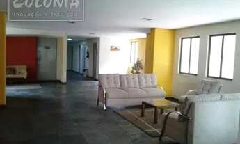 Imagem: Apartamento a venda - Vila Homero Thon