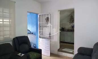 Imagem 2: Casa com 1 quarto, Vila Ester, Guarulhos, Cod: 14519