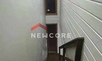 Imagem 6: Casa em Rua Tereza Cristina - Campo D'Aviação - Imbituba/SC