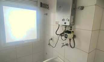 Imagem 4: 2D com Churrasqueira Junto a PUCRS - Porto Alegre - RS