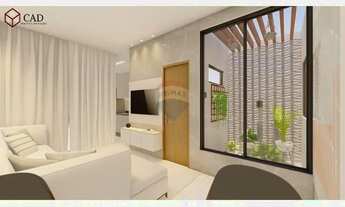 Imagem 4: Apartamento de 02 quartos com suíte e varanda gourmet, em Garapu, Cabo de Santo Agostinho