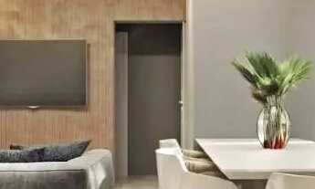 Imagem 4: Apartamento com 2 dormitórios à venda, 63 m² por R$ 585.080,96 - Centro - Penha/SC