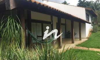 Imagem 4: Casa com 5 dormitórios à venda, 650 m² por R$ 4.800.000,00 - Morada do Sol - Uberlândia/MG