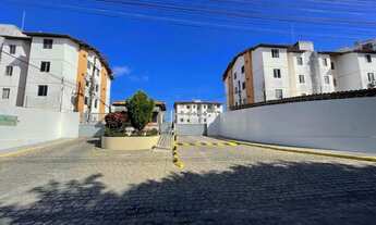 Imagem: Vendo apto 2/4 na serraria