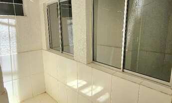 Imagem 7: Locação Feminina - Apartamento no Eldorado, 1 quarto suite, sala conjugada com cozinha