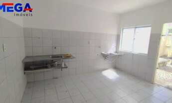 Imagem 6: Casa com 2 dormitórios à venda por R$ 500.000,00 - Jardim Cearense - Fortaleza/CE