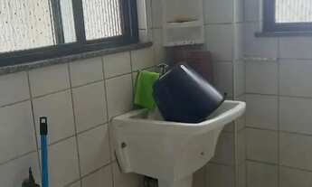 Imagem 5: Imóvel para aluguel tem 80 metros quadrados com 2 quartos em Renascença - São Luís - MA