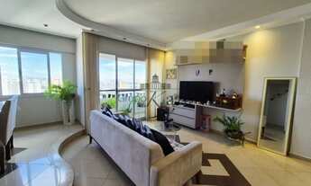 Imagem 2: Oportunidade - Apartamento - Cobertura Duplex - Floradas de São José - Residencial Vale do