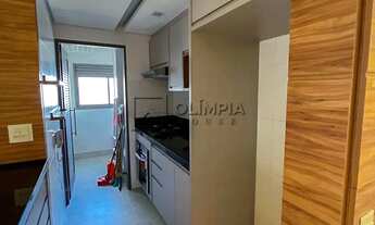 Imagem 6: Venda Apartamento 2 Dormitórios - 69 m² Vila Ipojuca