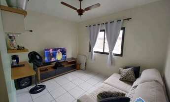 Imagem: Apartamento com 1 quarto à venda na Vila