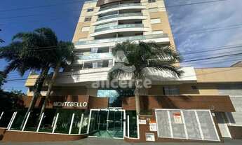 Imagem 2: Apartamento à venda - 2 quartos I 1 suíte I 70m² I Sacada com churrasqueira - em Jardim At