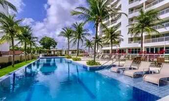 Imagem: Ed. Felicitá no Parque del Sol, 83m2 de