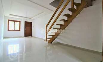 Imagem 2: Casa à venda Rua Luzinete Alves Aragon, Hípica - Porto Alegre