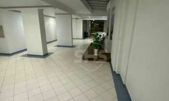 Imagem 7: Apartamento com 1 dormitório para alugar, 30 m² por R$ 3.242,00/mês - Victor Konder - Blum