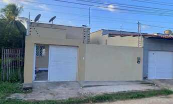 Imagem: Casa - Alto do Turú